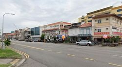 Lorong 29 Geylang (D14), Apartment #589727581